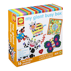 Single Use Design Kits